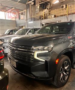 شيفروليه تاهو